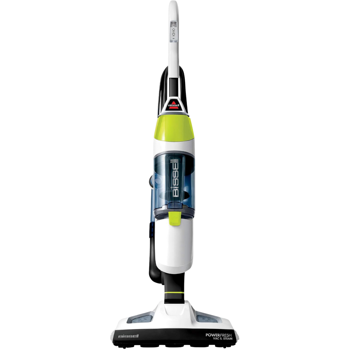 Bissell PowerFresh Vacuum and Steam Cleaner