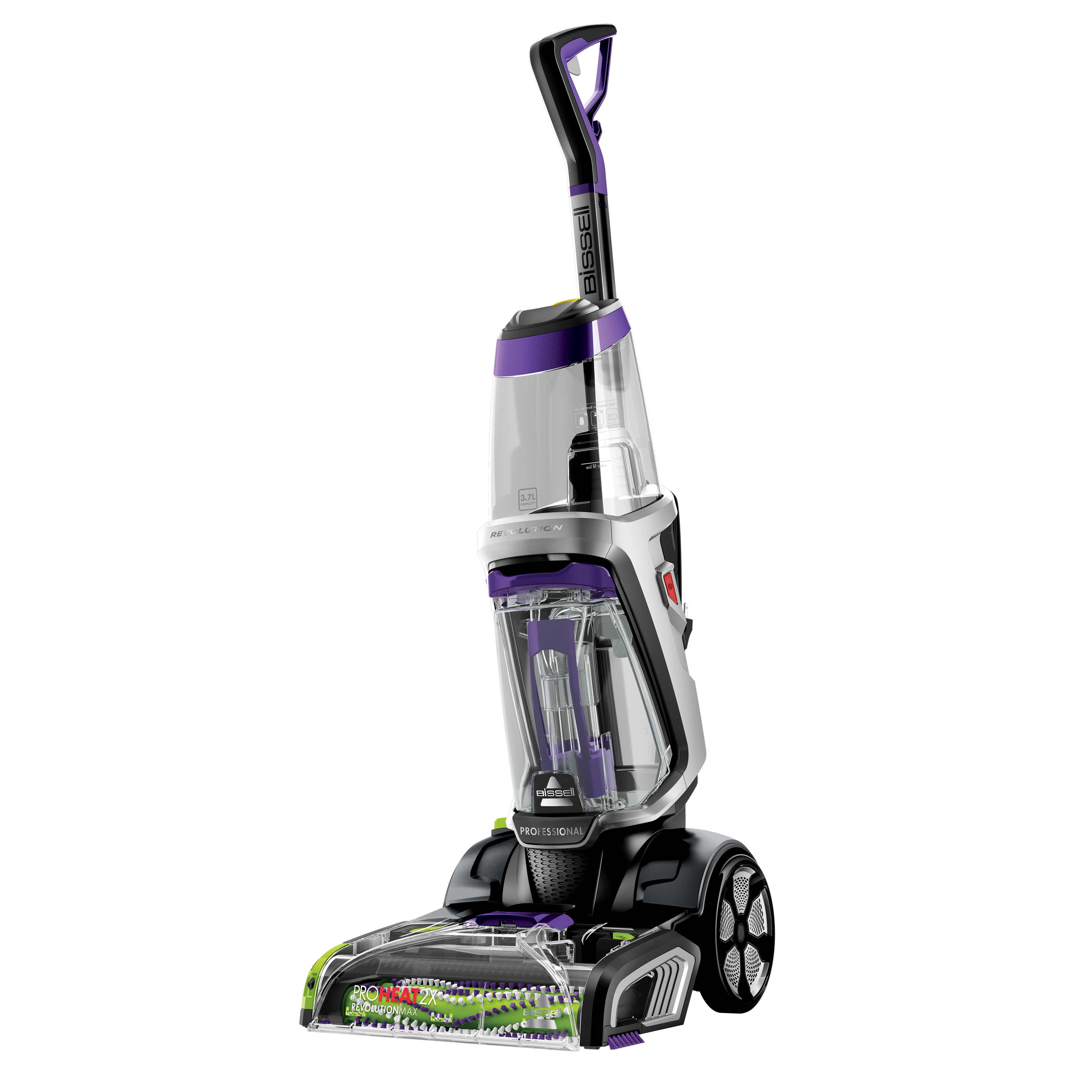 ProHeat 2X Revolution Max Professional