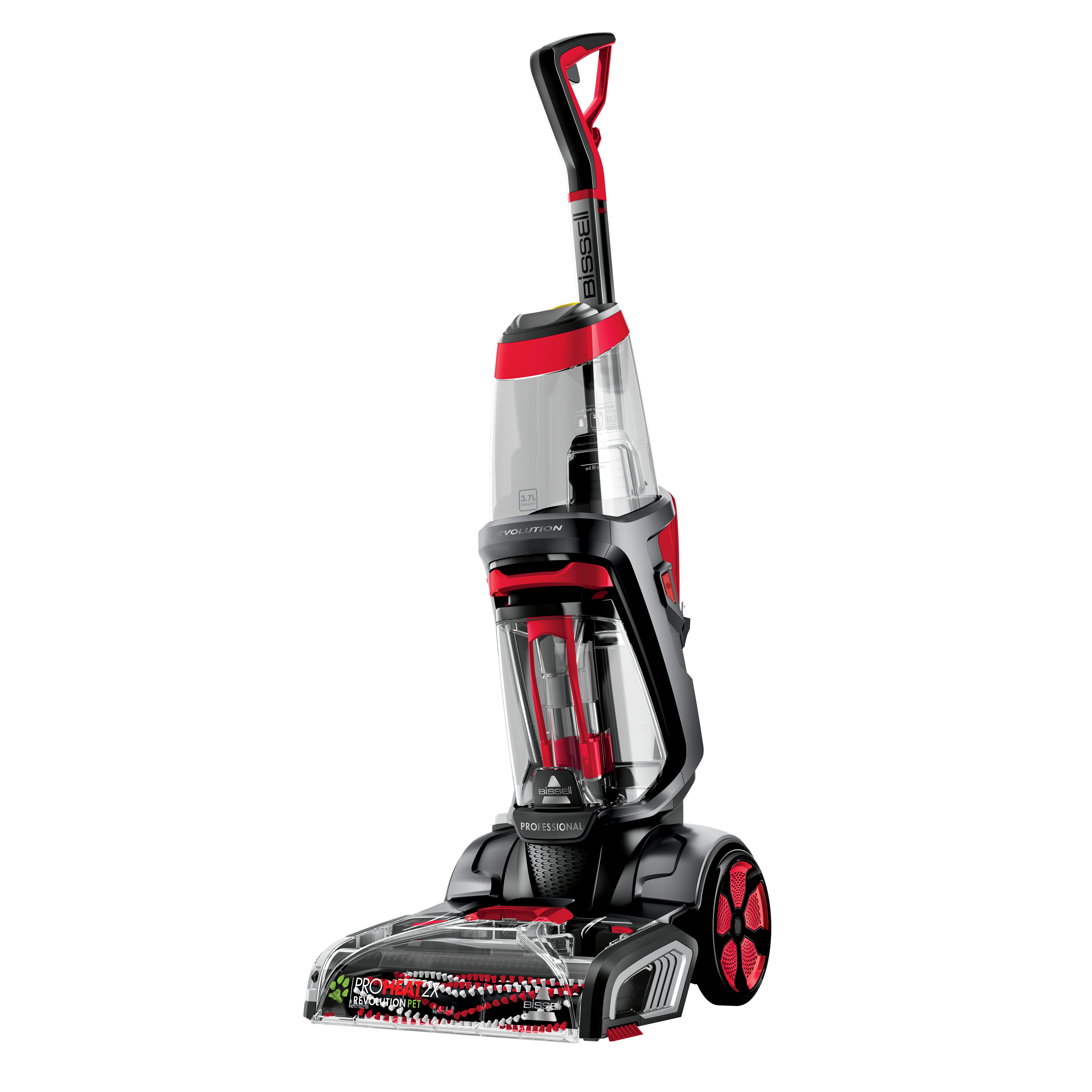 ProHeat 2X Revolution Pet Professional | 2457H / 2457F