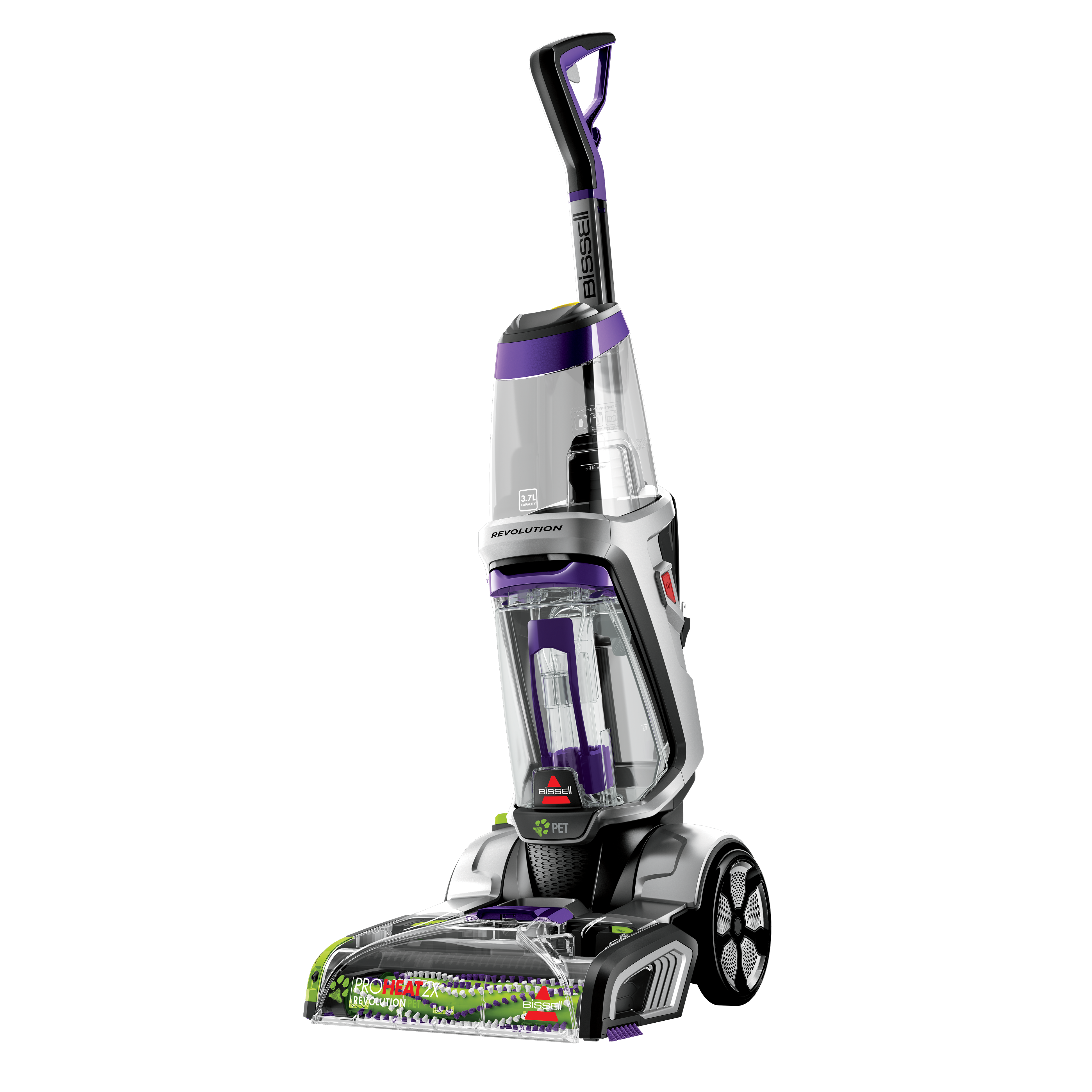 ProHeat 2X Revolution Pet