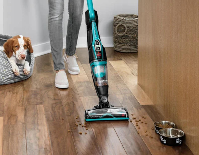 Bissell ReadyClean Cordless 10.8V Stick Vacuum