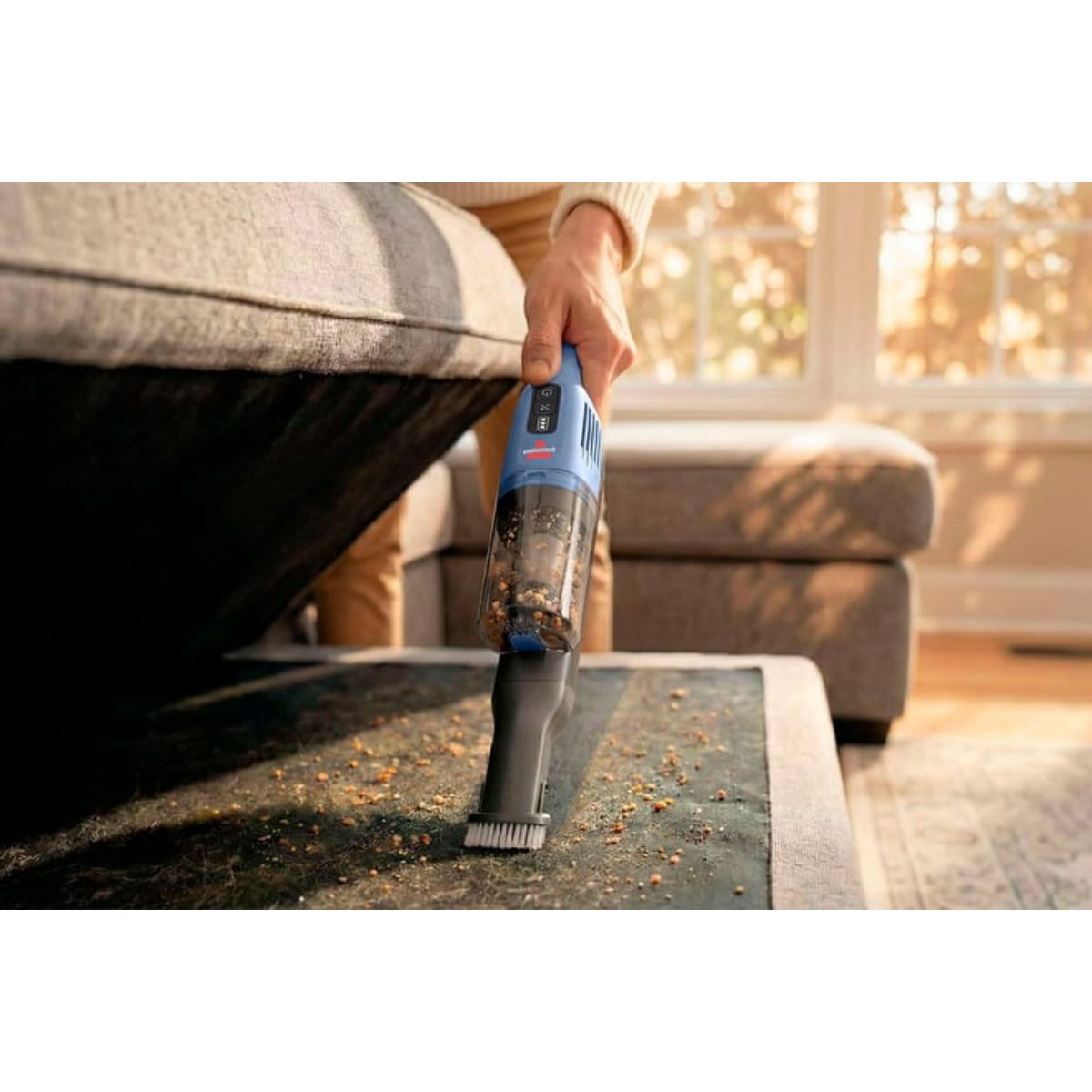 Bissell ReadyClean Handheld Vacuum