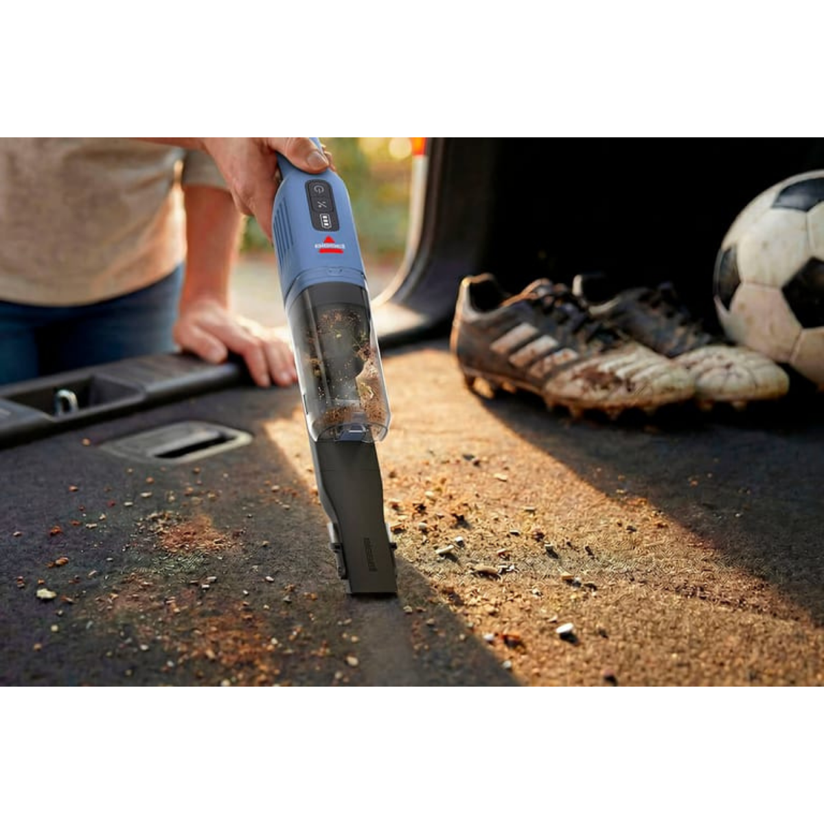 Bissell ReadyClean Handheld Vacuum