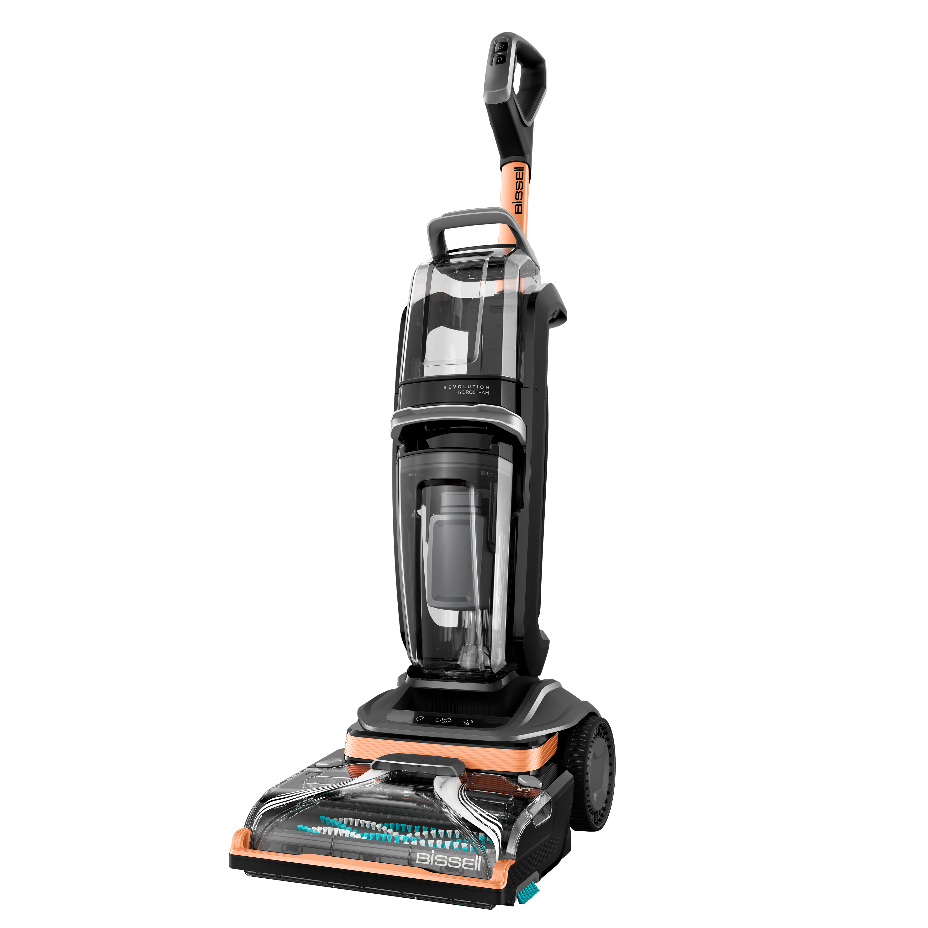 Revolution HydroSteam