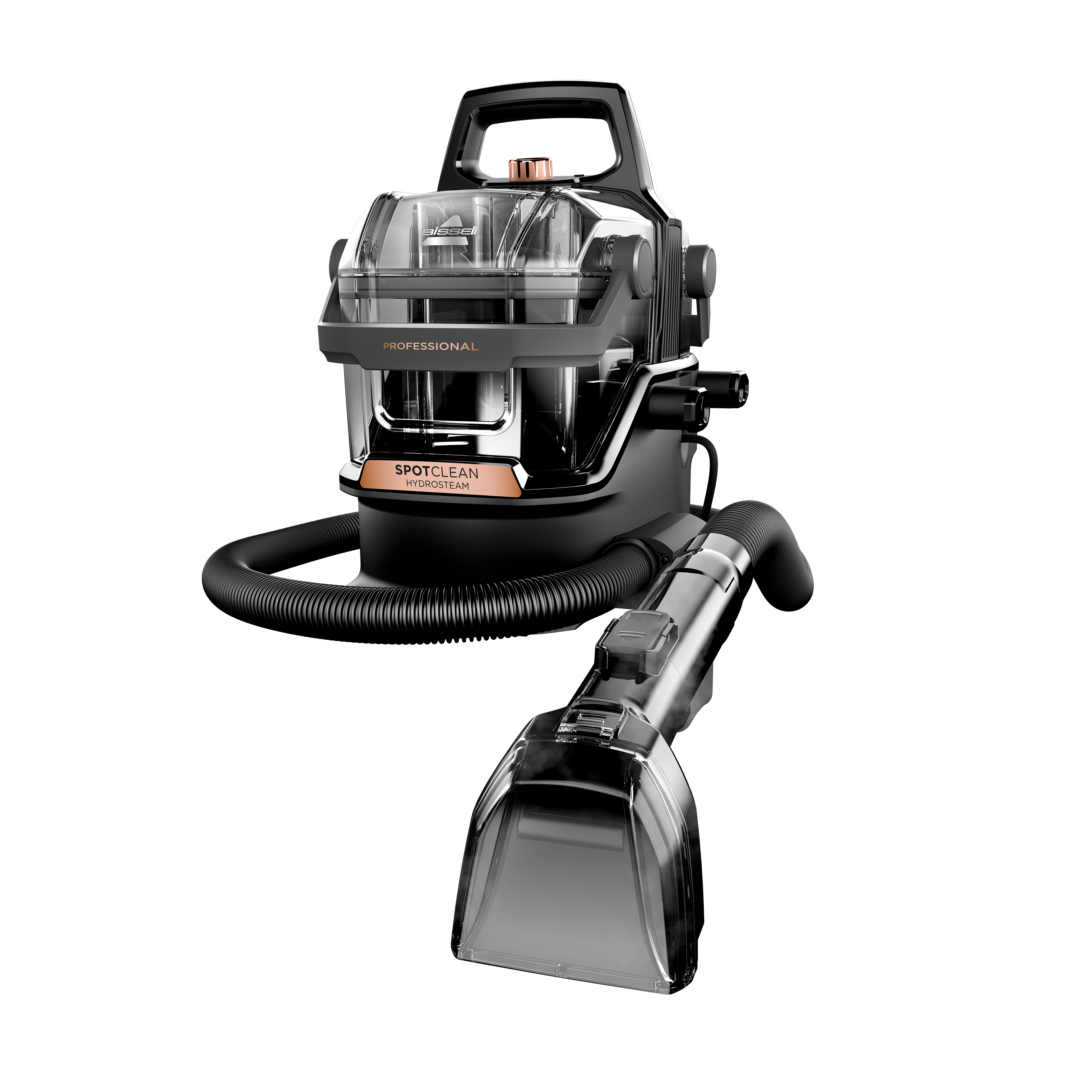 SpotClean HydroSteam™ Professional