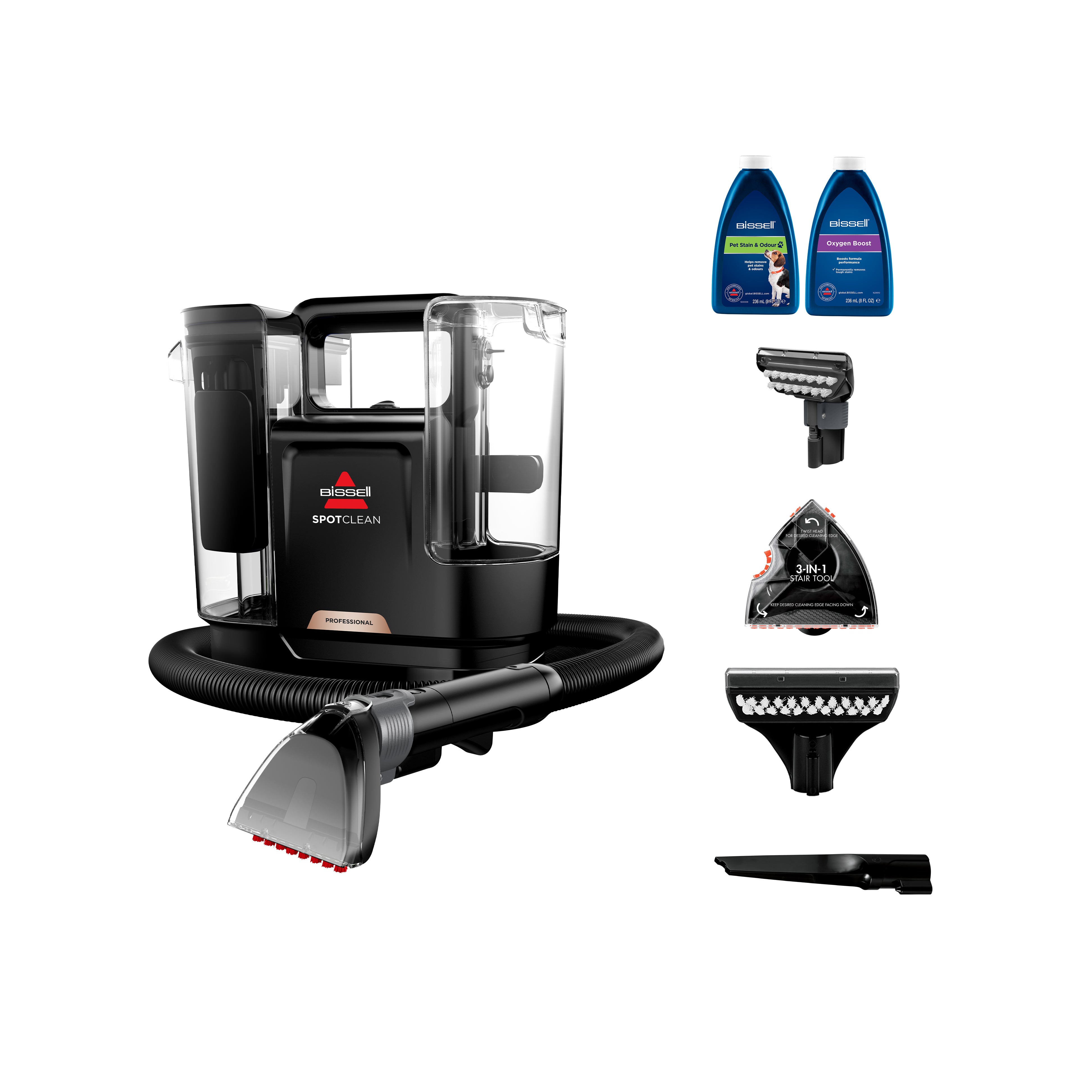 SpotClean Professional