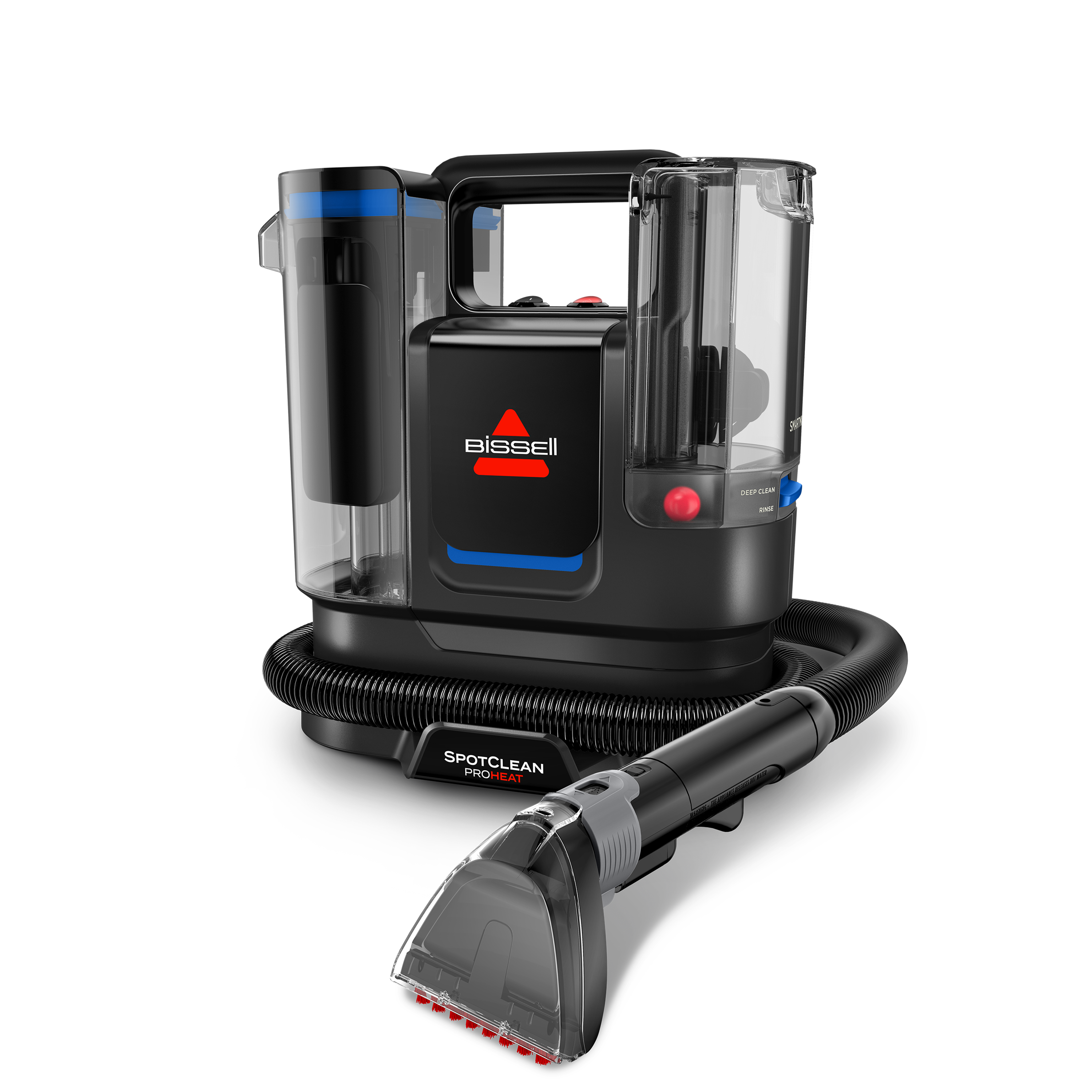 SpotClean™ ProHeat SmartMix