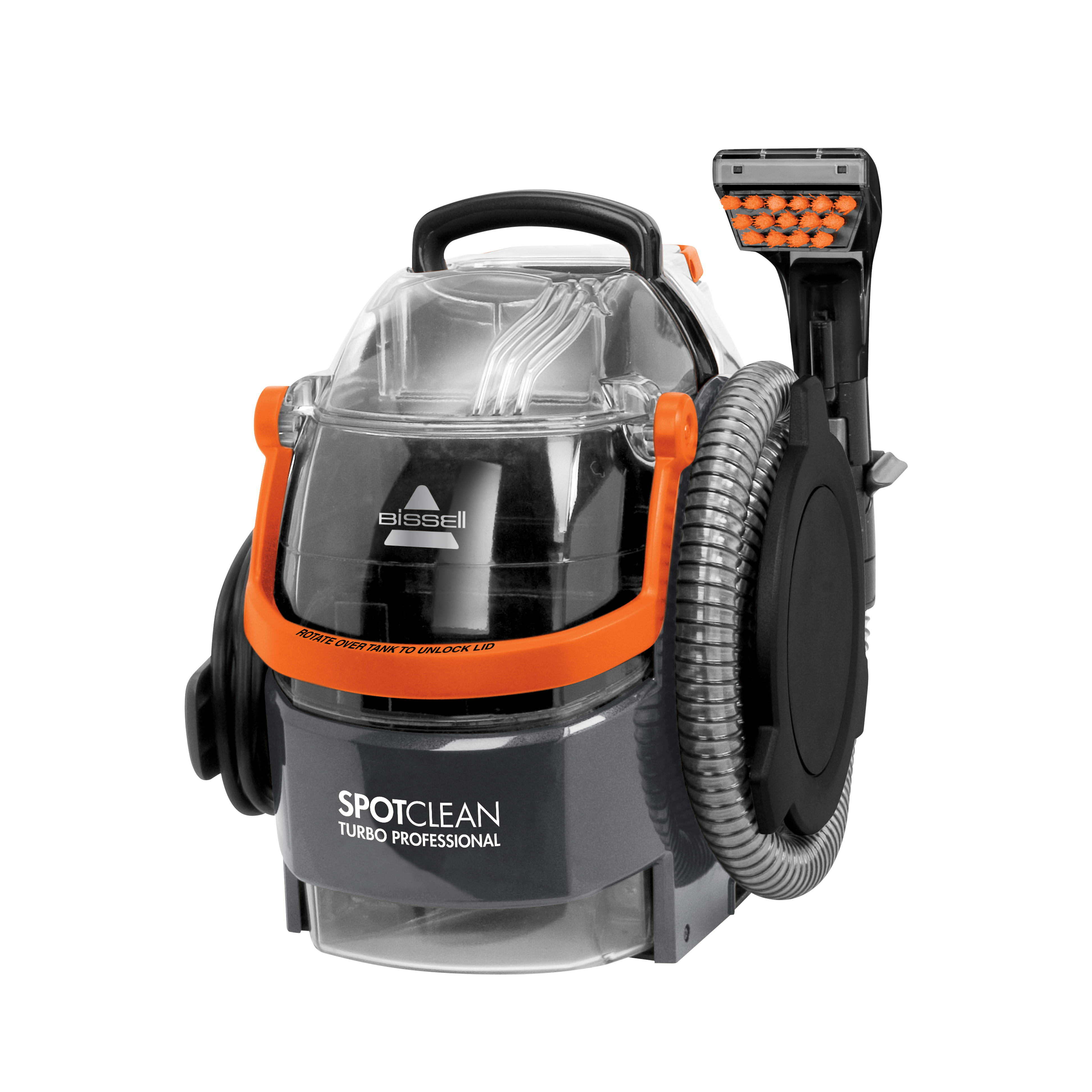 SpotClean Turbo | 1558H