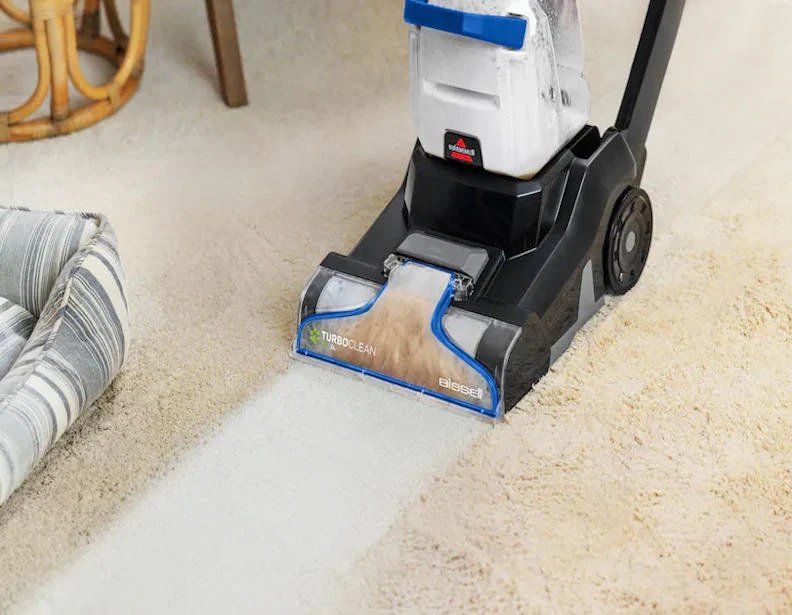 Bissell TurboClean Pet XL Upright Carpet Cleaner