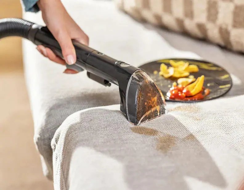 Bissell TurboClean Pet XL Upright Carpet Cleaner