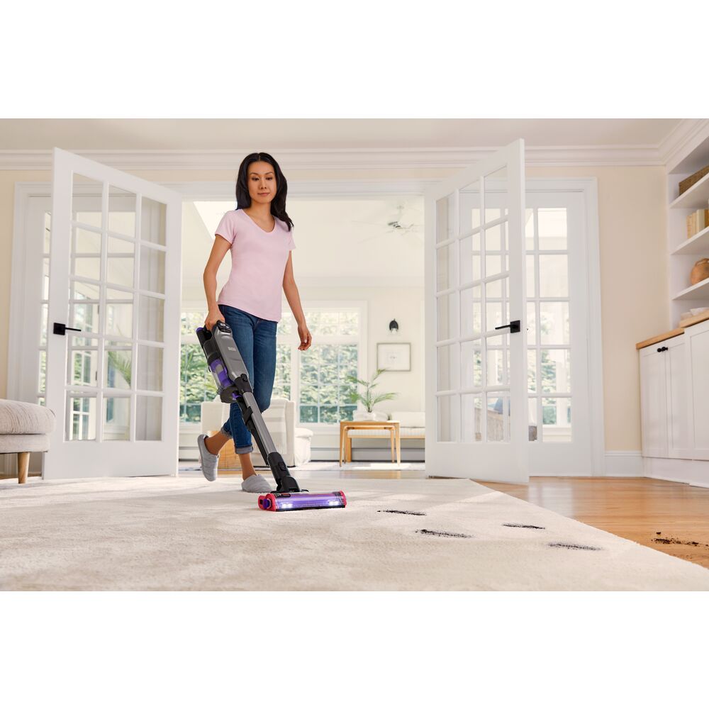 SUMMITSERIES™ select Cordless Stick Vacuum, Pet