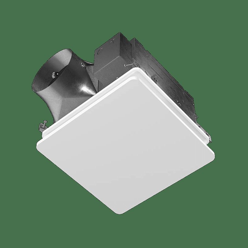 Broan EVOLVE Premium 110-130-150 CFM Bathroom Exhaust Fan