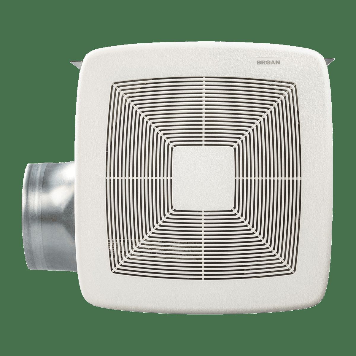 Broan QTXEG110 Bathroom Exhaust Fan
