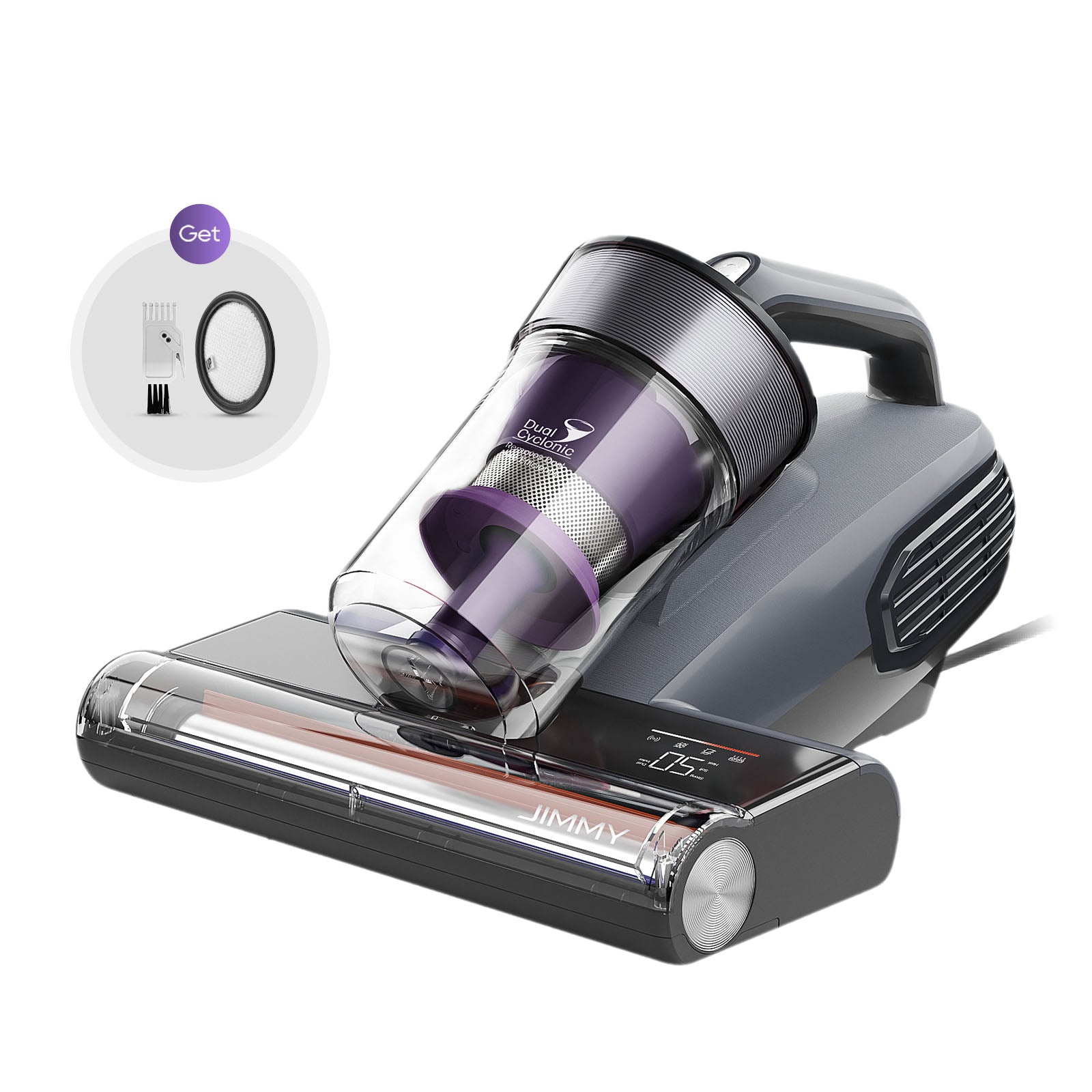 BX8 Bed Vacuum Cleaner