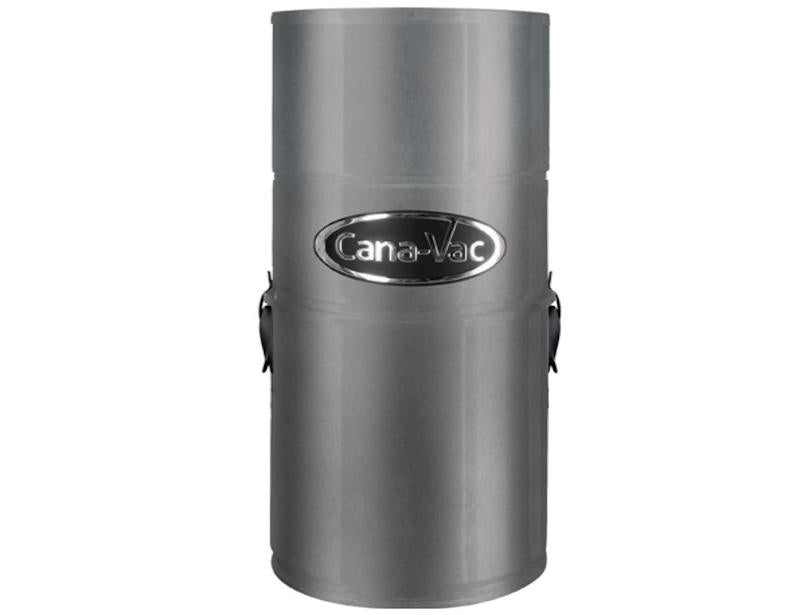 Cana-Vac ACAN50A Central Vacuum System
