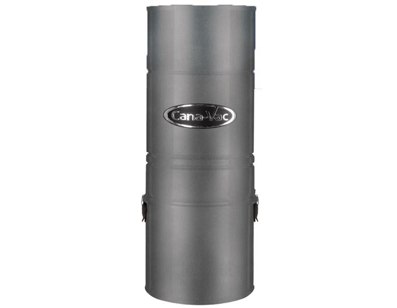 Cana-Vac ACAN60A Central Vacuum Unit
