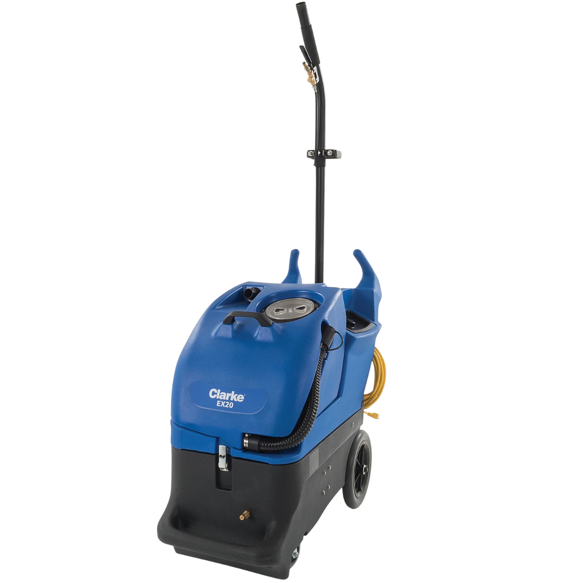 Clarke EX20 100-15-SW Carpet Extractor