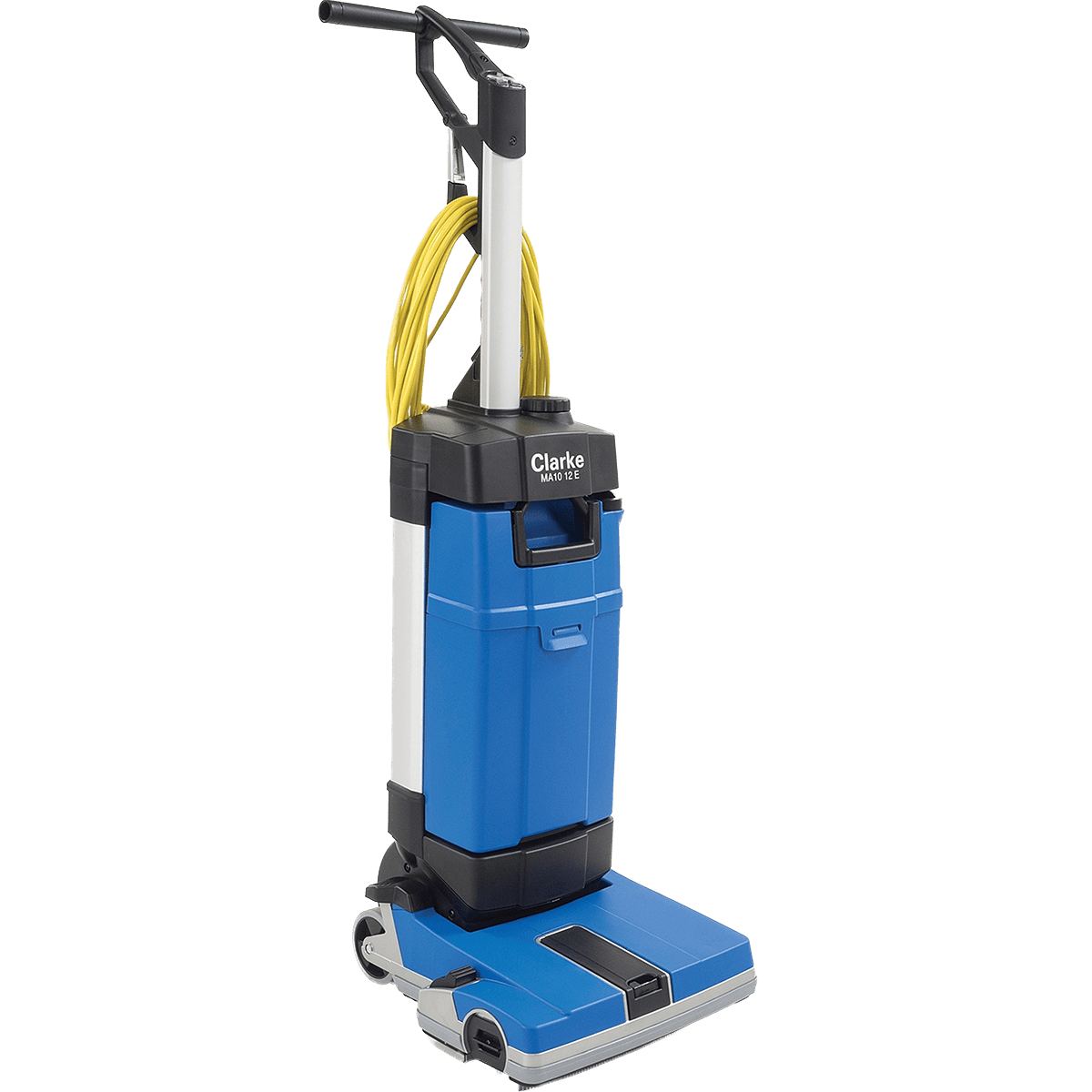 Clarke MA10 12E Upright Floor Scrubber