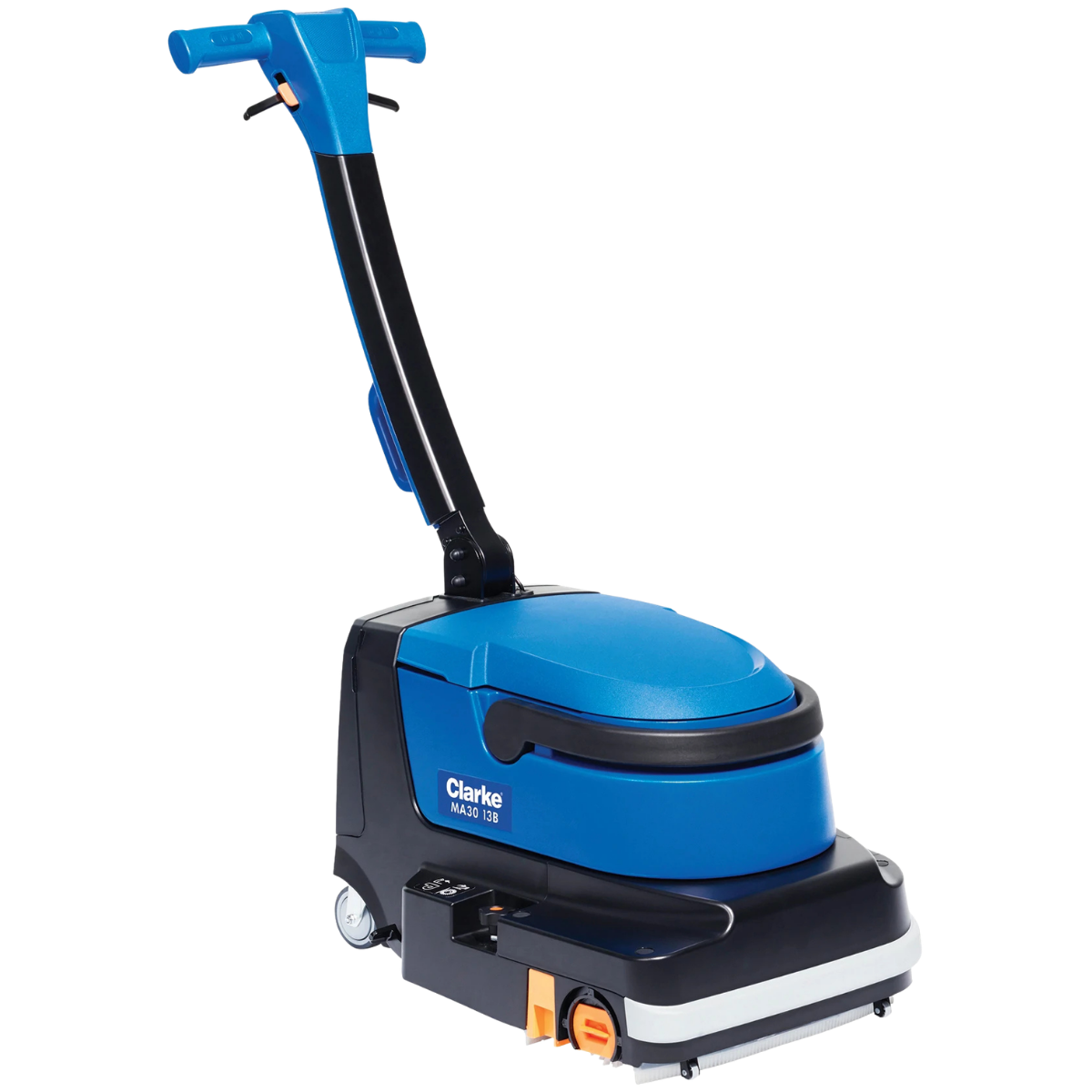Clarke MA30 13B Walk Behind Floor Scrubber