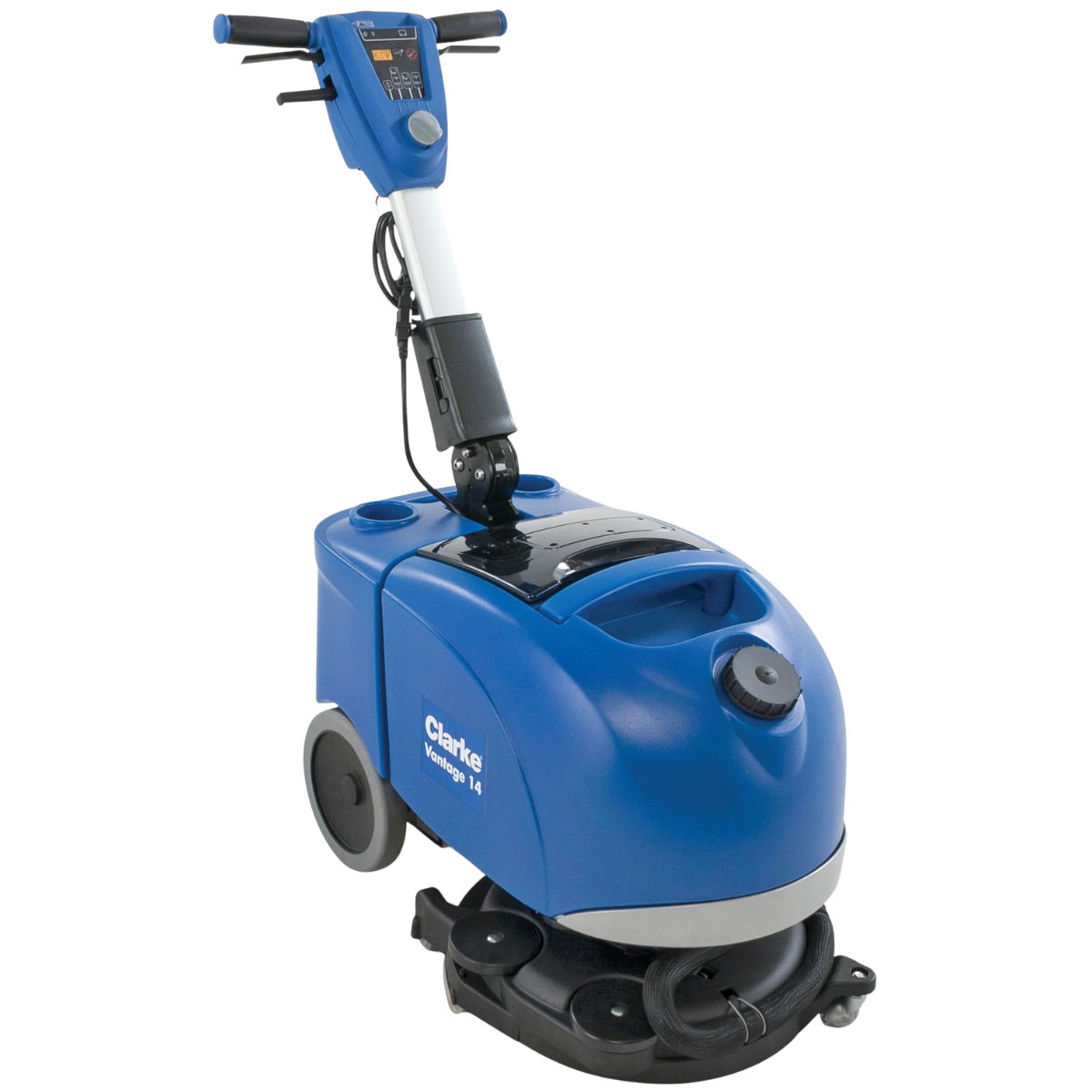 Clarke Vantage 14 Battery-Operated Micro Floor Scrubber
