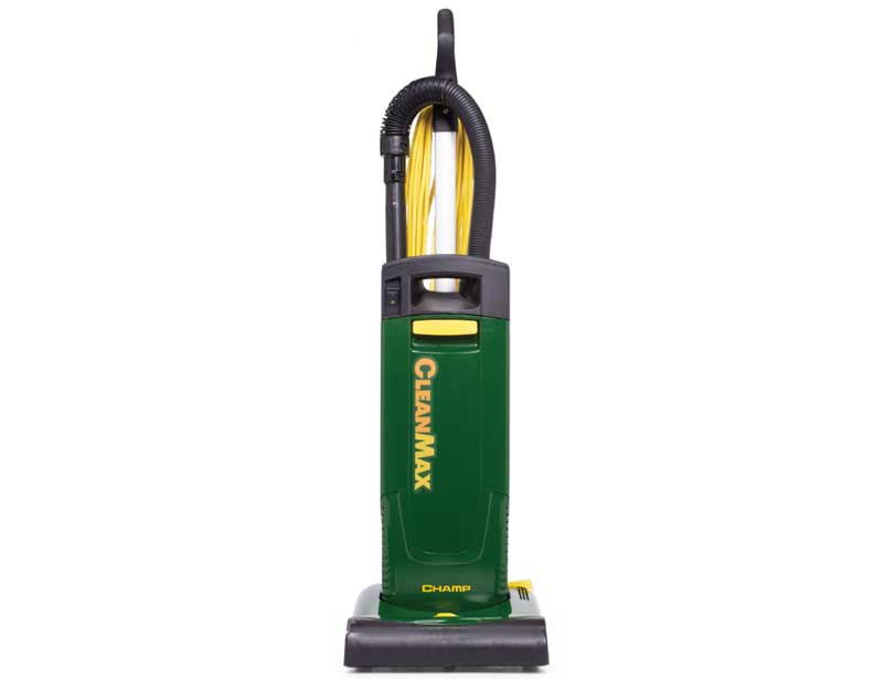 CleanMax Champ CMP-5T Upright Vacuum