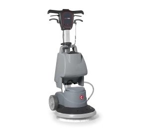 Comac CM43F Single Disc Rotary Scrubbing Machine