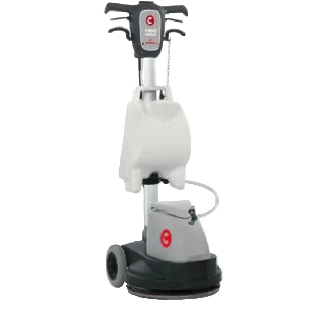 Comac TPO43 Orbital Single Disc Machine with Spray system
