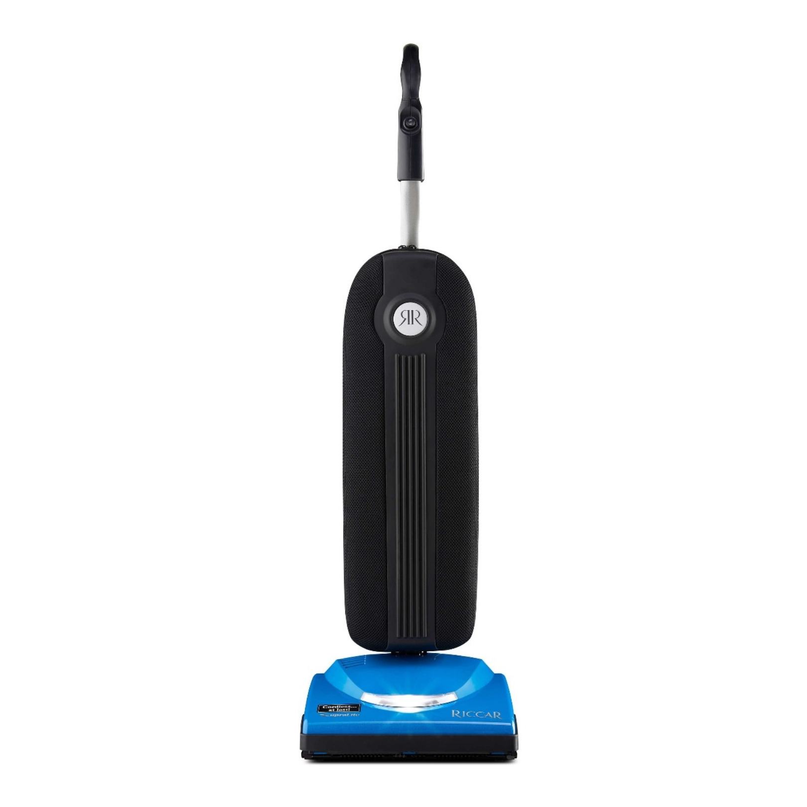 Riccar R10CV Cordless SupraLite Lightweight Upright Vacuum