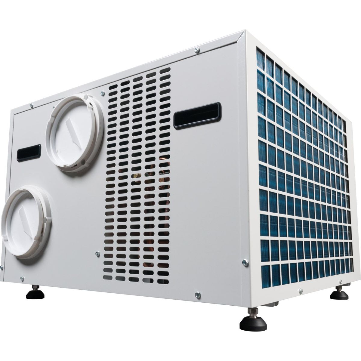 ClimateRight CR10000ACH 10,000 BTU Portable Air Conditioner and Heater (Heat Pump) [Out of Stock Indefinitely]