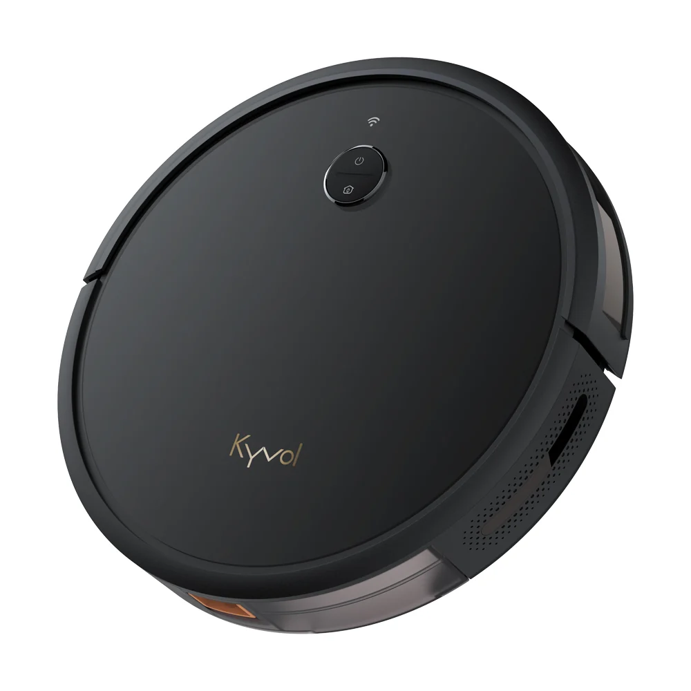 Cybovac D3 Robot Vacuum Cleaner Perfect entry level vacuum cleaner