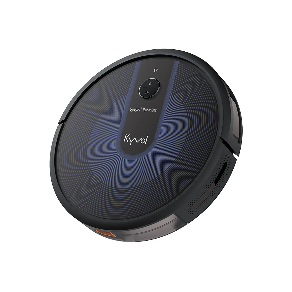 Kyvol Cybovac E31 Robot Vacuum Cleaner 2-in-1 Sweeping and Mopping Robot