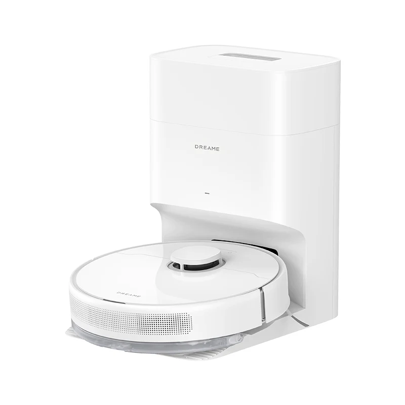 Dreame D10 Plus Gen 2 Robot Vacuum