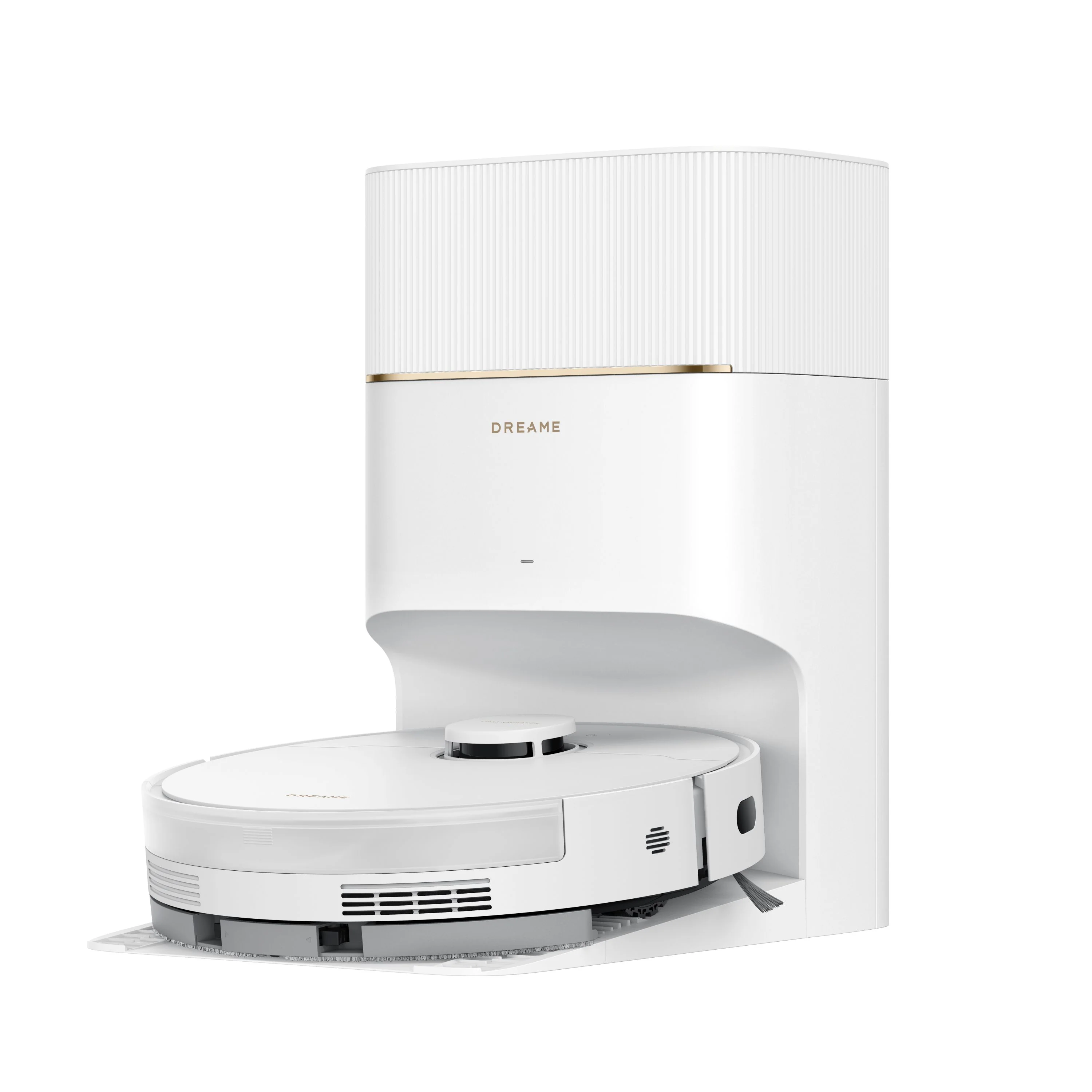 Dreame D20 Pro Plus Robot Vacuum