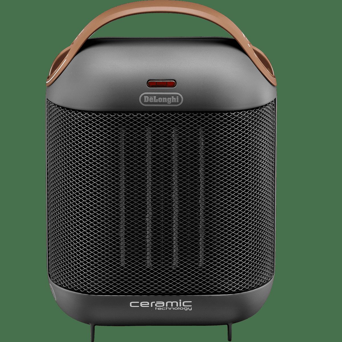 DeLonghi  Ceramic Capsule Heater