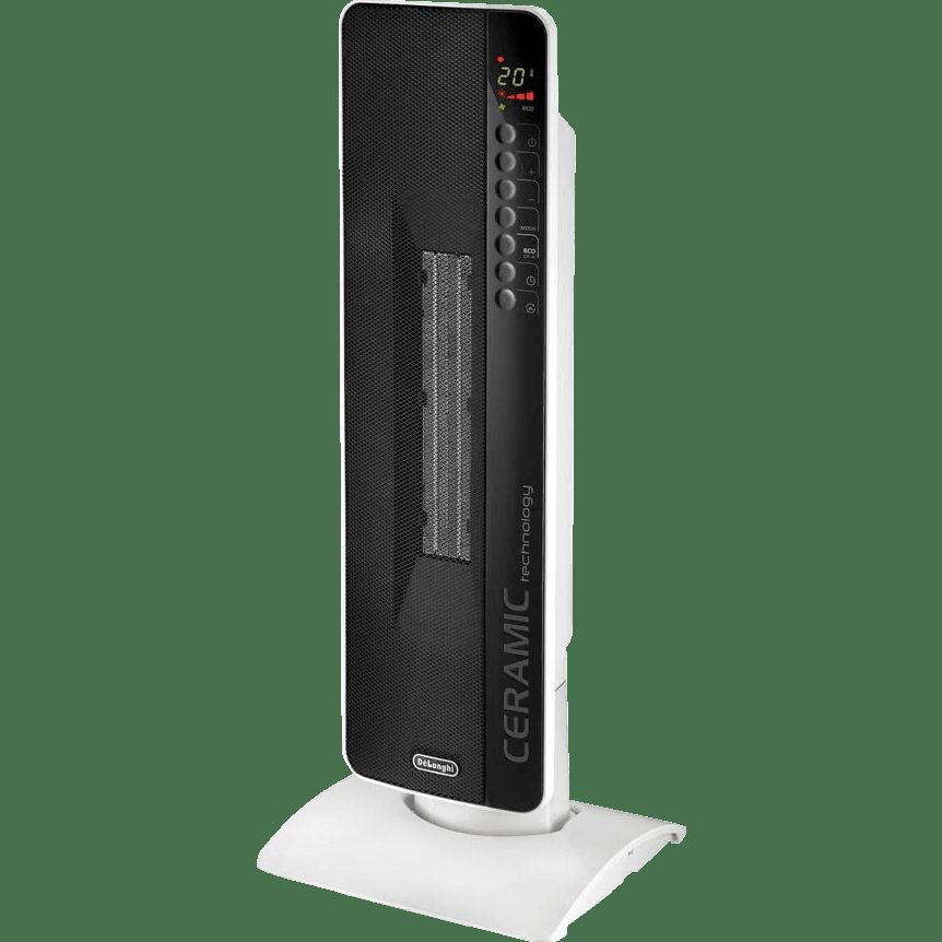 DeLonghi Ceramic Tower Heater w/Digital Thermostat