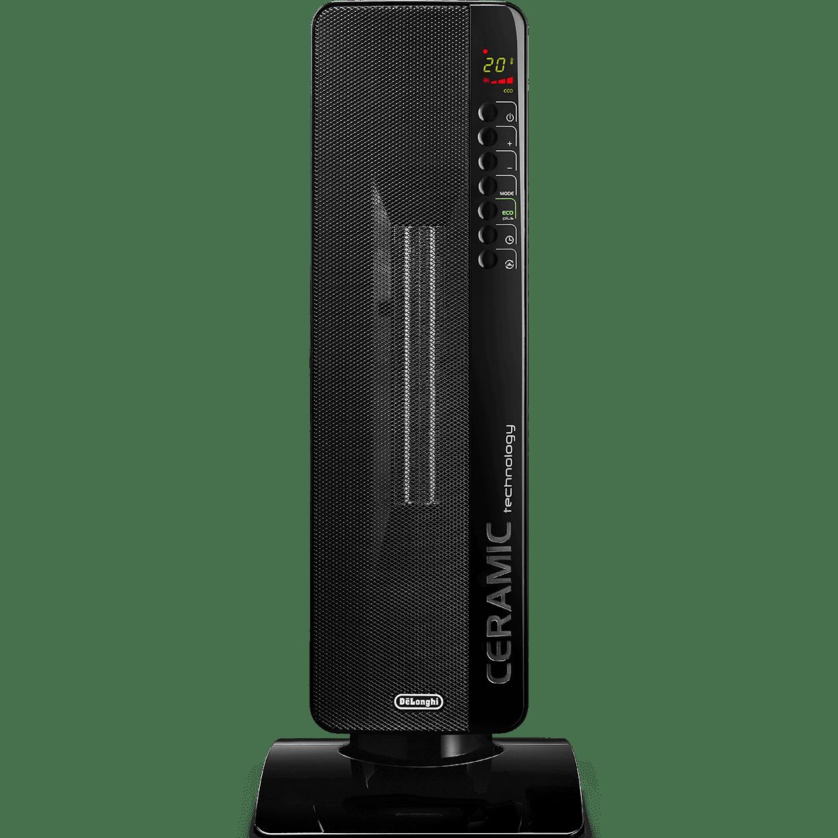 DeLonghi Digital Ceramic Tower Heater