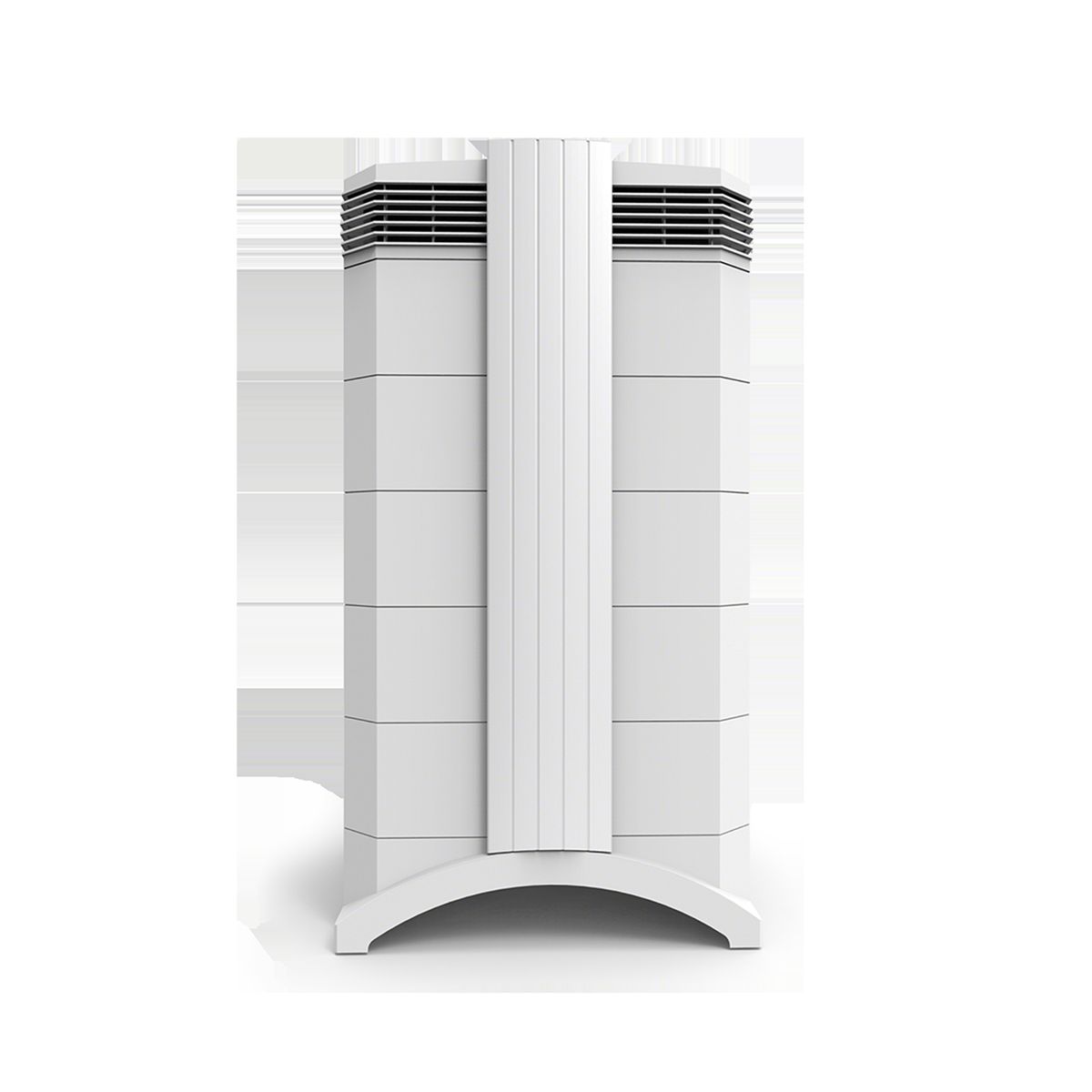 Dental Hg Air Purifier