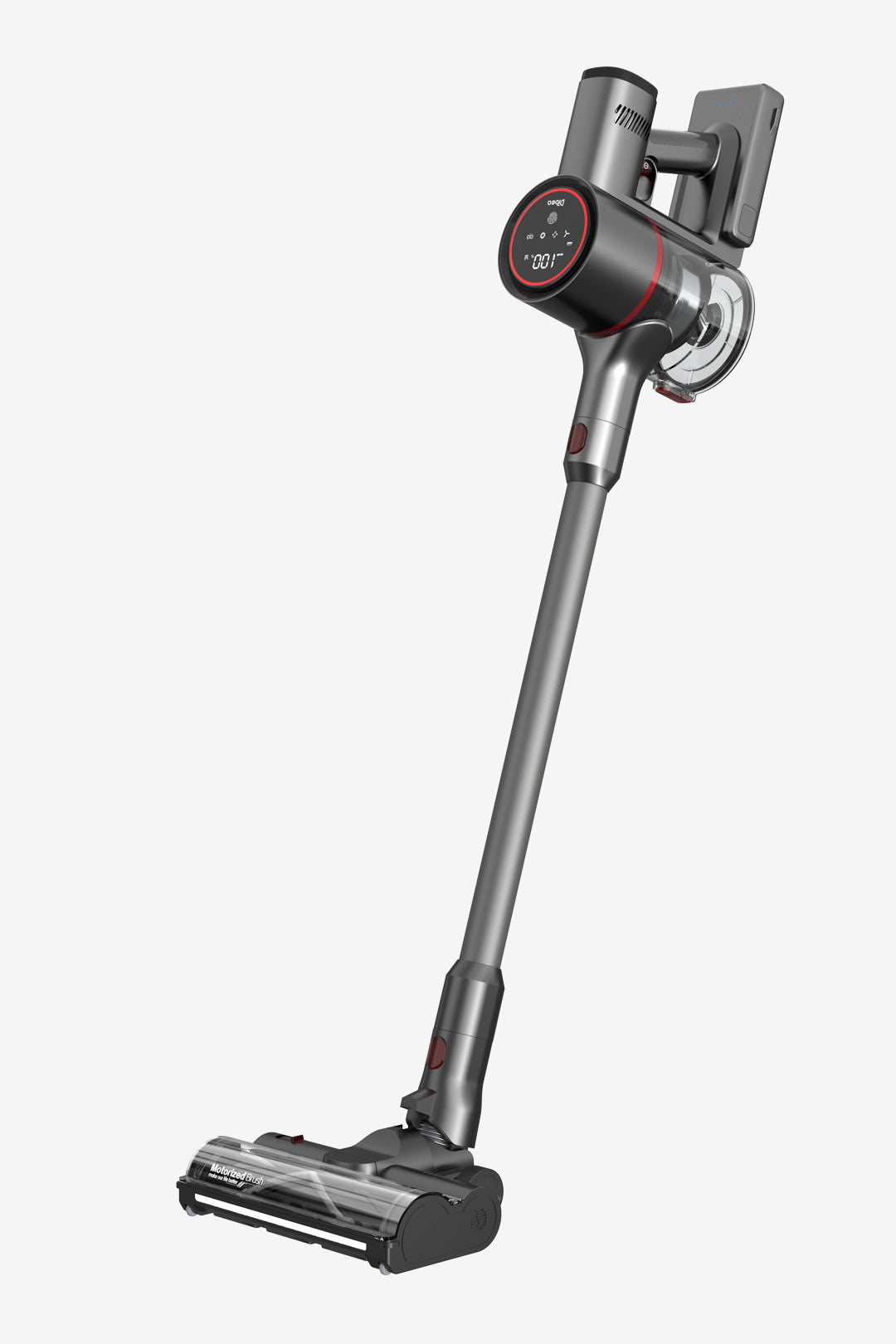 G26 Smart Handheld Stick Vacuum Cleaner