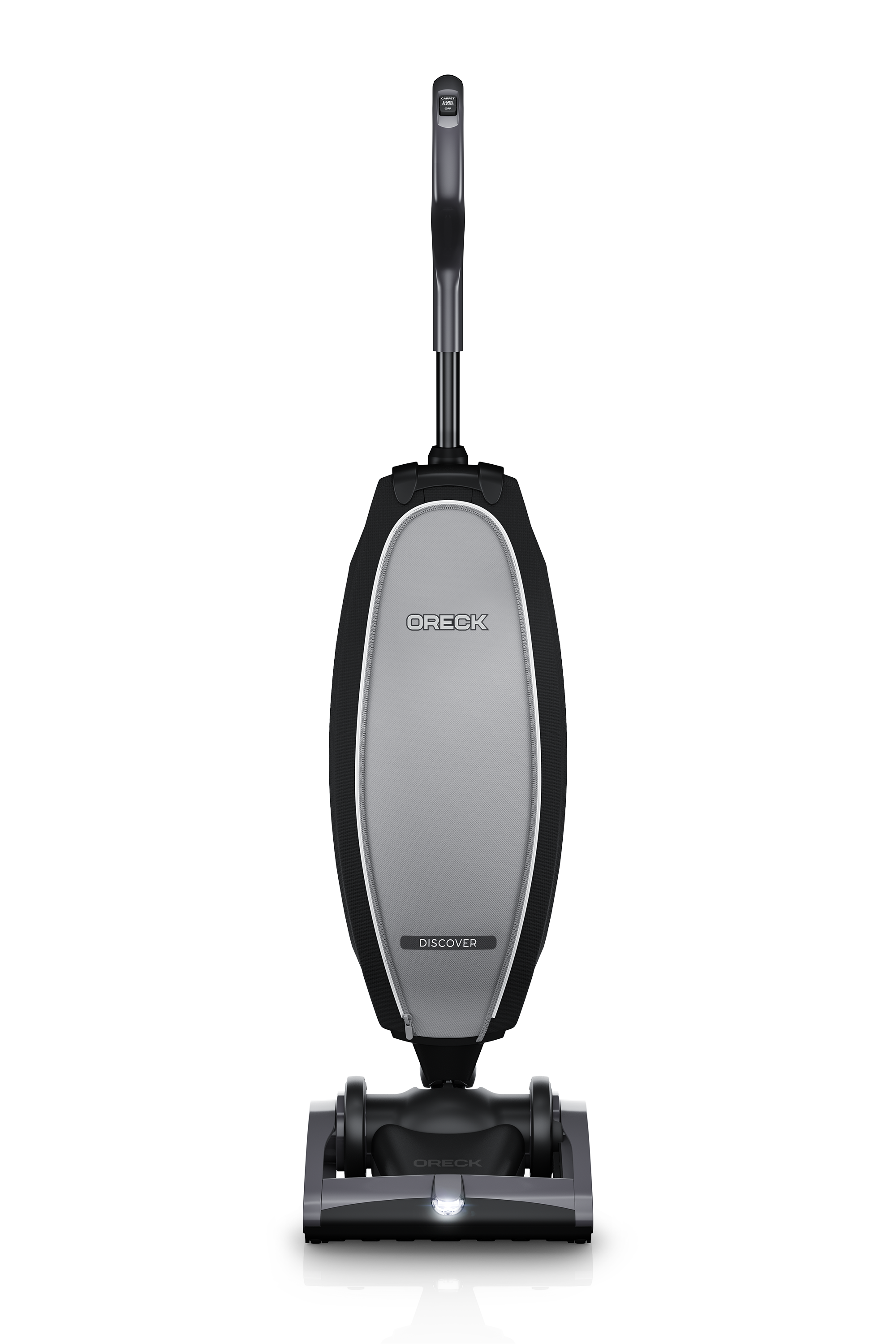 ORECK DISCOVER