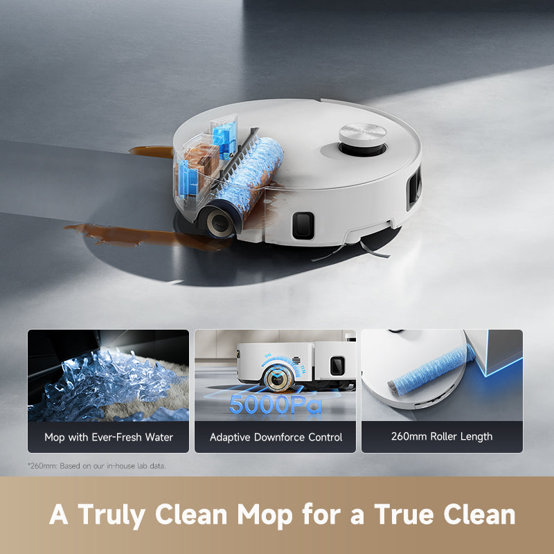 Dreame  Aqua10 Roller (for business)