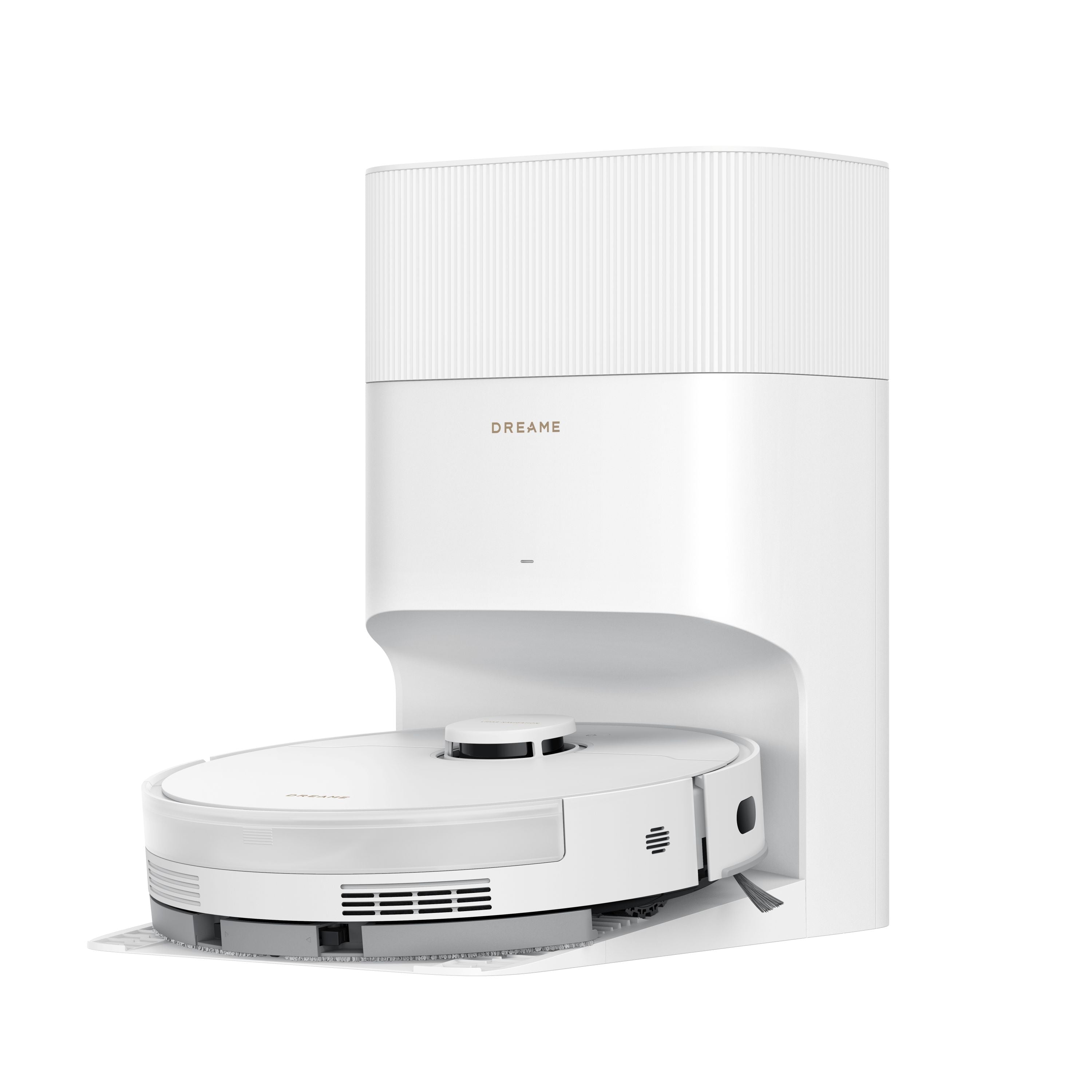 Dreame D20 Plus Robot Vacuum (for Business)