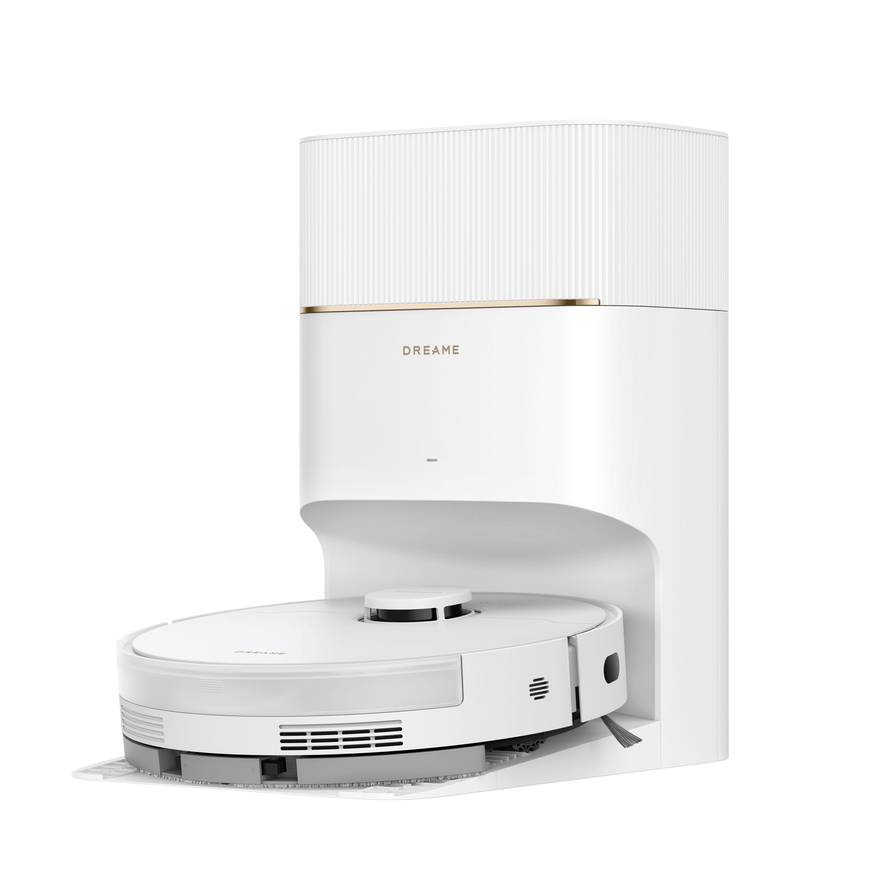 Dreame D20 Pro Plus Robot Vacuum (for Business)