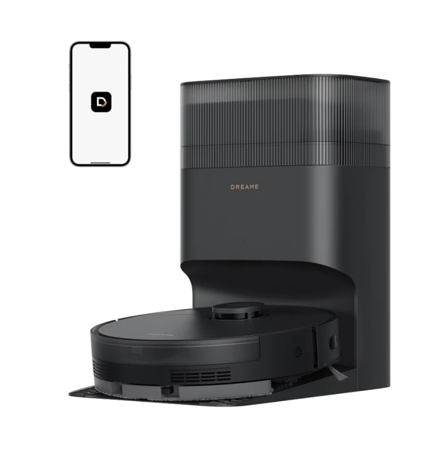Dreame GoVac 300 Robot Vacuum and Mop
