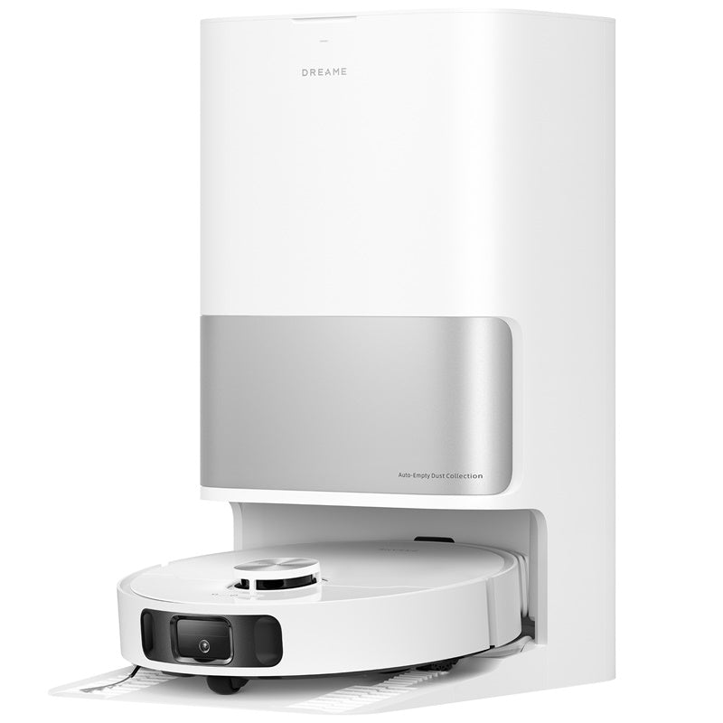 Dreame L10s Ultra Gen 2 Robot Vacuum (for Business)