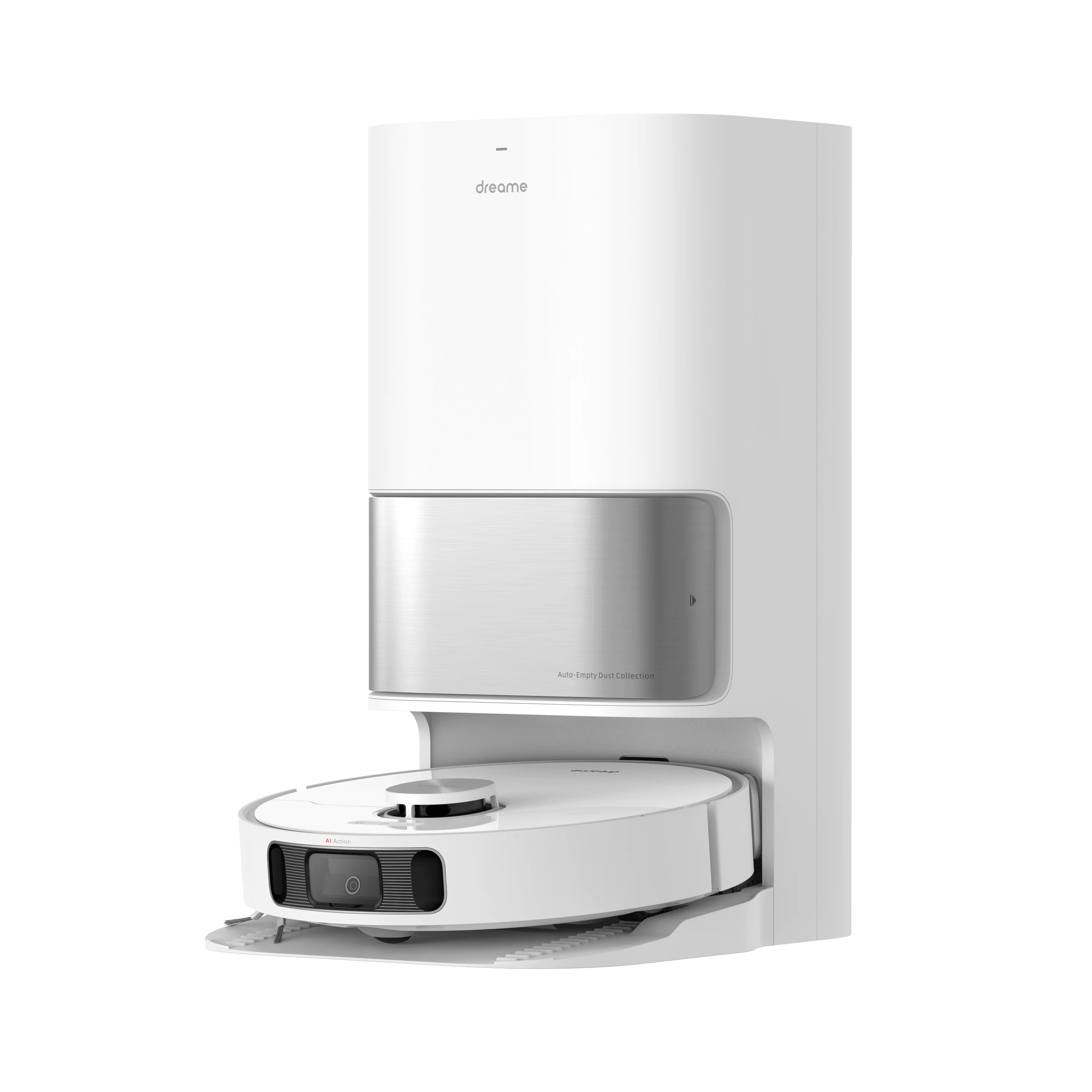 Dreame L10s Ultra Robot Vacuum (for Business)