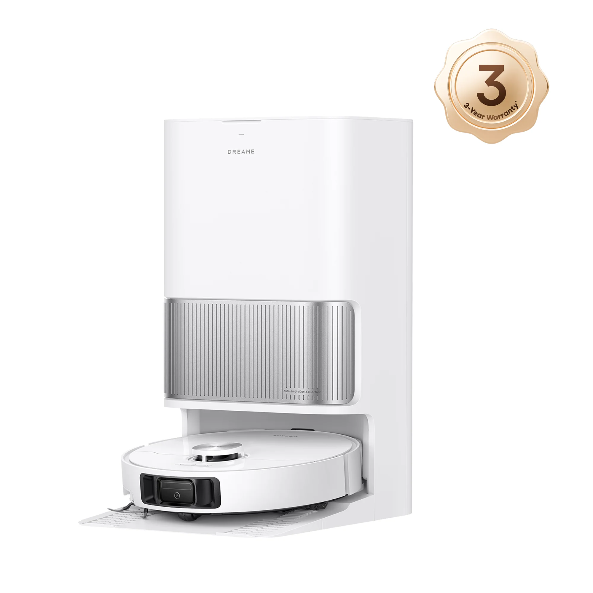 Dreame L40s Ultra Robot Vacuum (for Business)