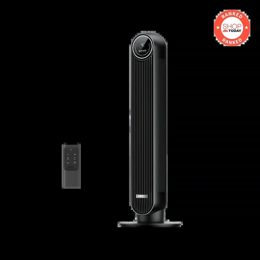 Tower Fan Nomad One