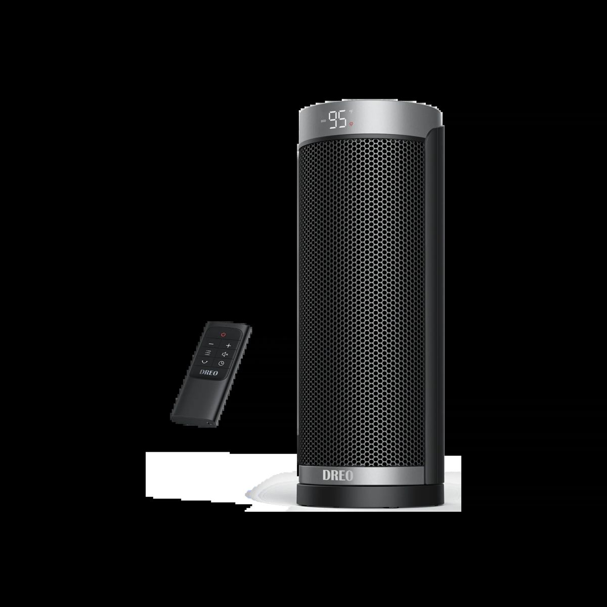 Heater Solaris Slim H3