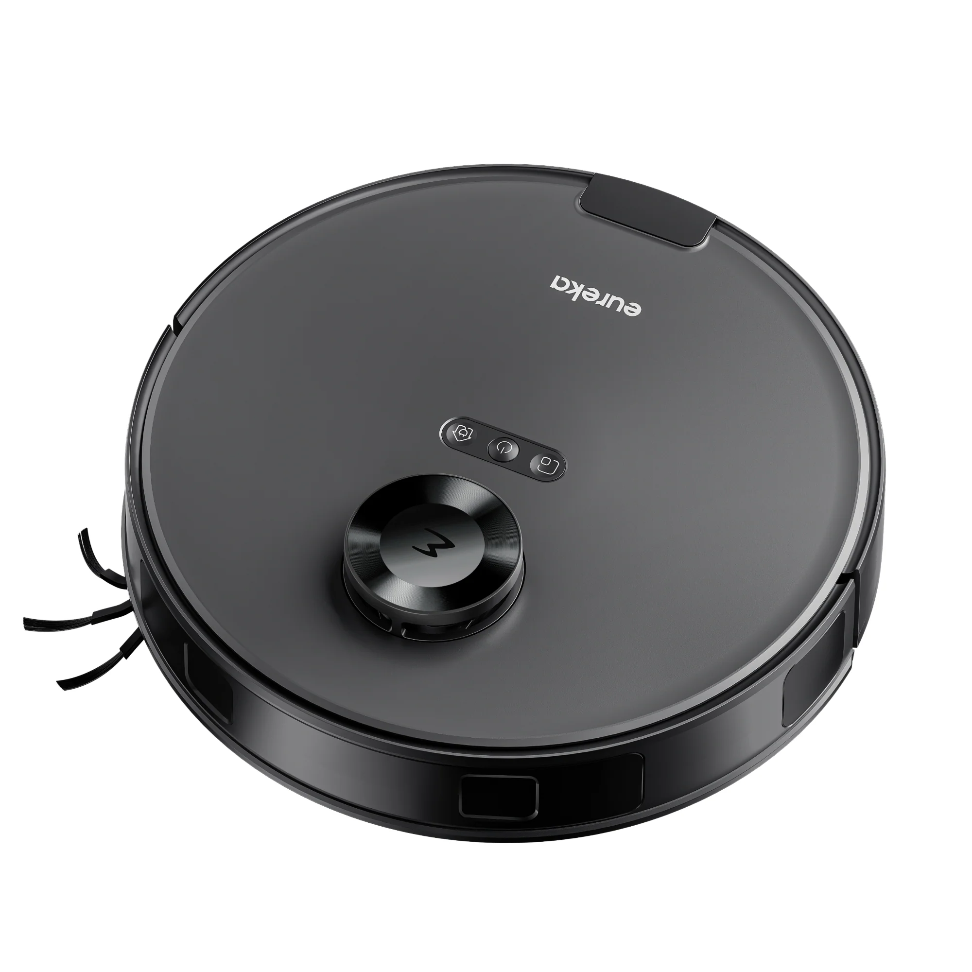 Eureka E20 Evo Plus Robot Vacuum with Bagless Self Emptying Station