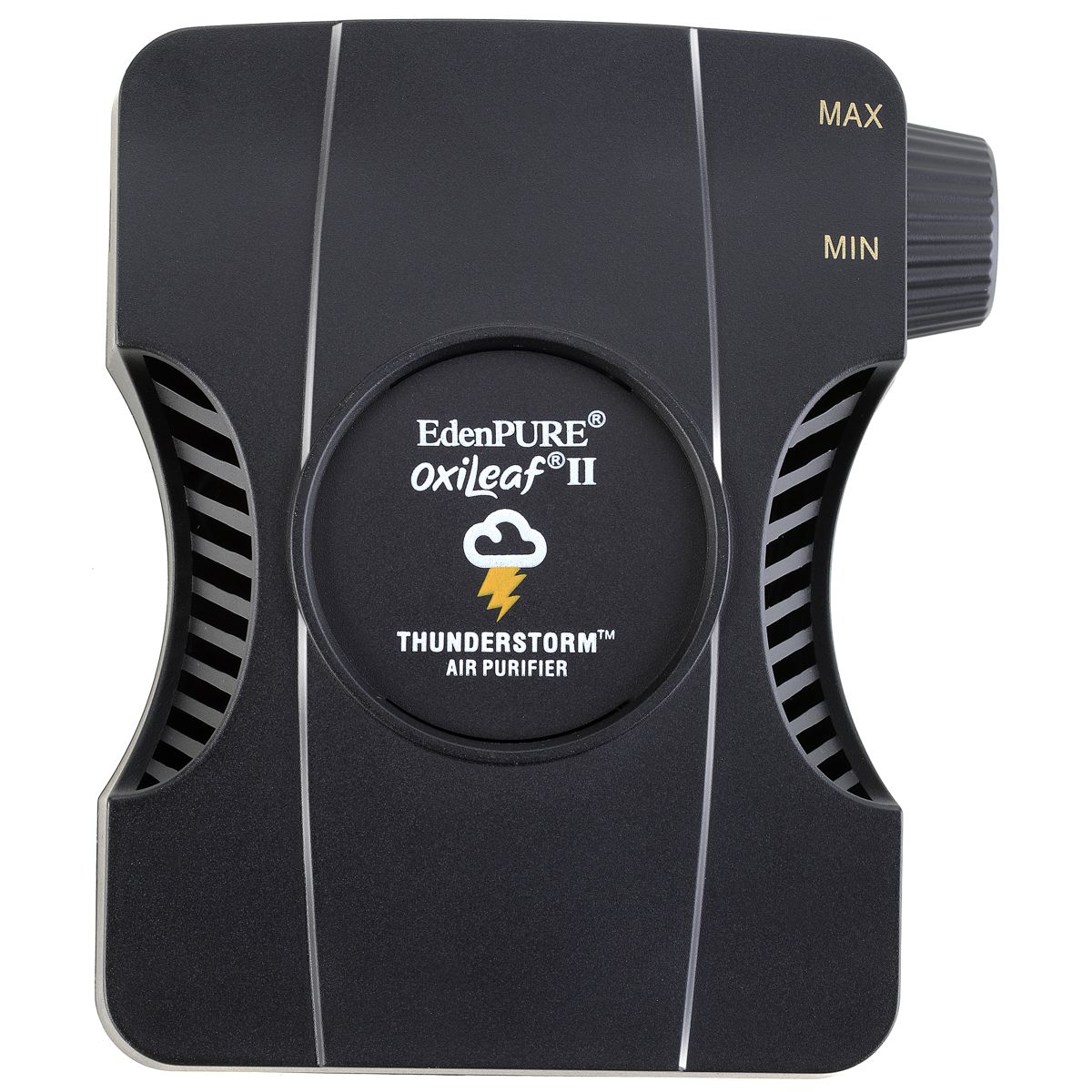 EdenPURE® Thunderstorm® Oxileaf® II Air Purifier